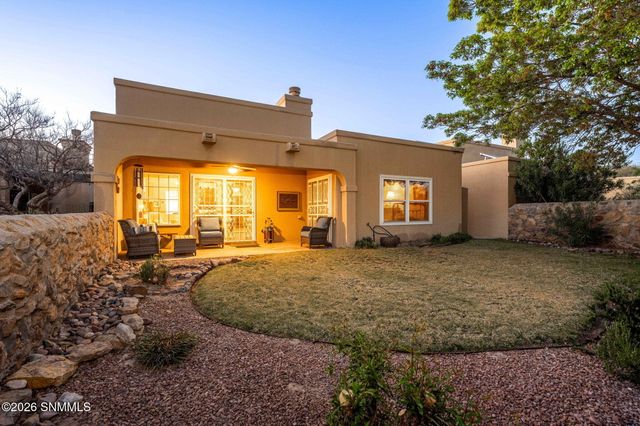 2444 El Dorado Court, Las Cruces, NM 88011