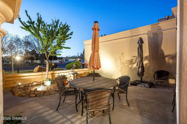 2444 El Dorado Court, Las Cruces, NM 88011