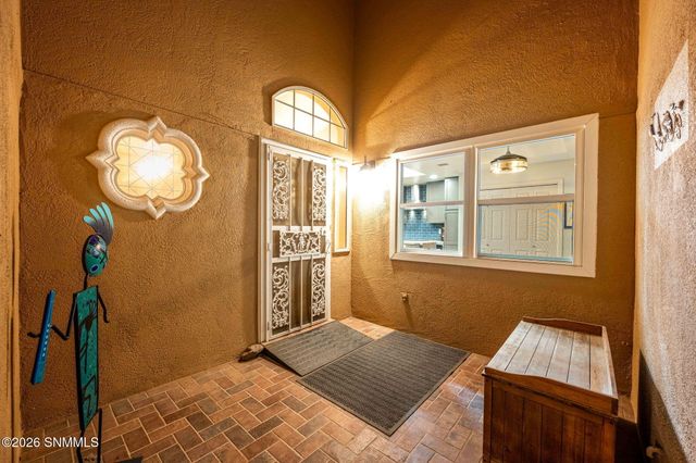 2444 El Dorado Court, Las Cruces, NM 88011