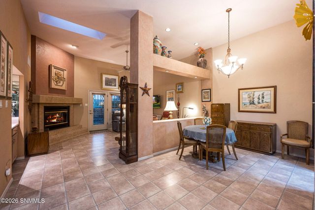 2444 El Dorado Court, Las Cruces, NM 88011