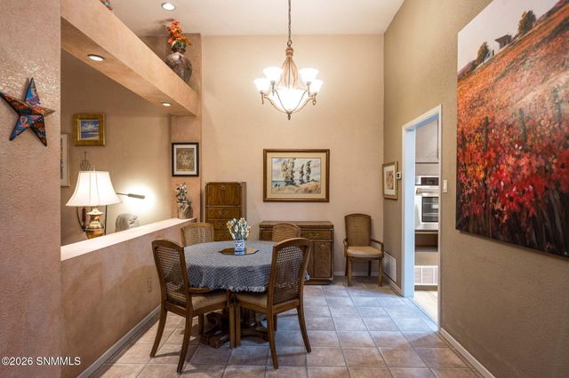 2444 El Dorado Court, Las Cruces, NM 88011