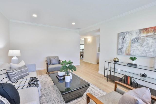 488 Tuscarora Drive, San Jose, CA 95123