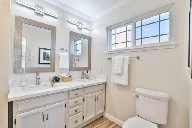 488 Tuscarora Drive, San Jose, CA 95123