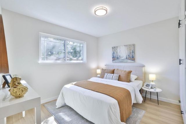 488 Tuscarora Drive, San Jose, CA 95123