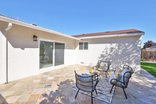 488 Tuscarora Drive, San Jose, CA 95123