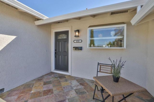 488 Tuscarora Drive, San Jose, CA 95123