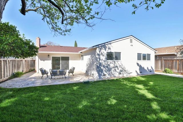 488 Tuscarora Drive, San Jose, CA 95123