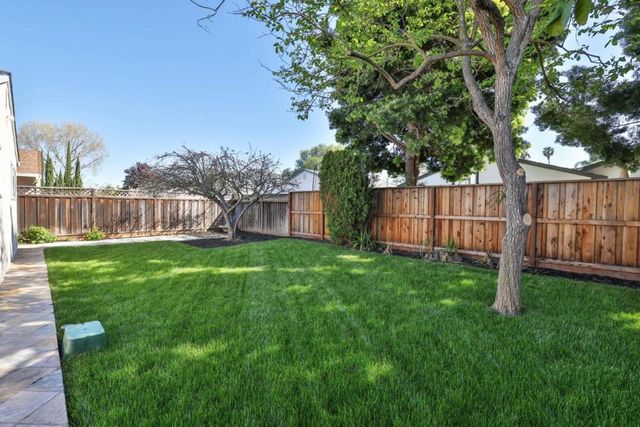 488 Tuscarora Drive, San Jose, CA 95123