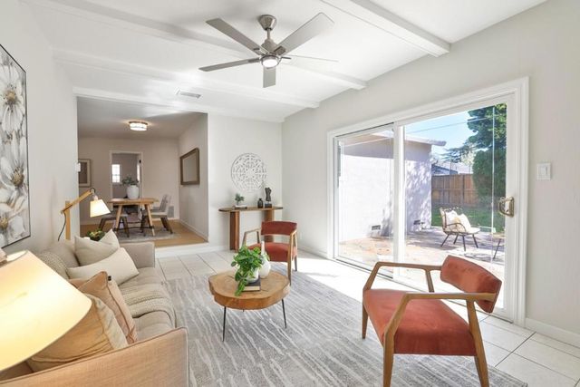 488 Tuscarora Drive, San Jose, CA 95123