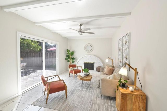 488 Tuscarora Drive, San Jose, CA 95123