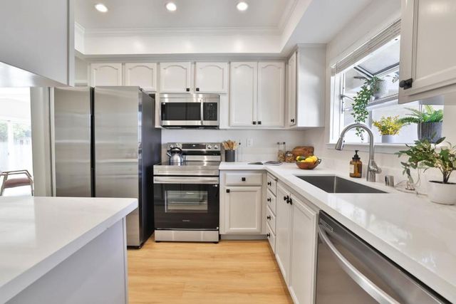 488 Tuscarora Drive, San Jose, CA 95123