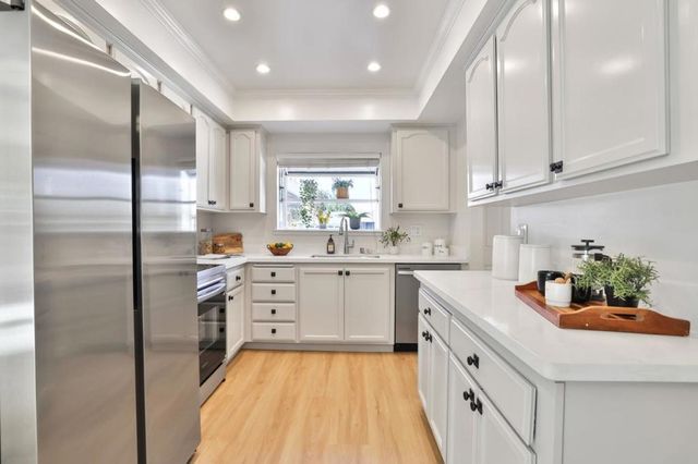 488 Tuscarora Drive, San Jose, CA 95123