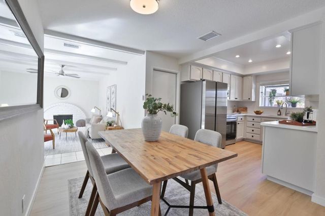 488 Tuscarora Drive, San Jose, CA 95123