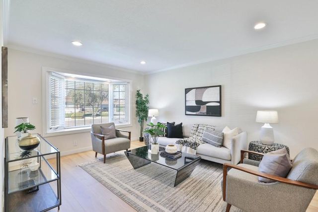 488 Tuscarora Drive, San Jose, CA 95123