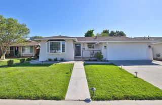 488 Tuscarora Drive, San Jose, CA 95123