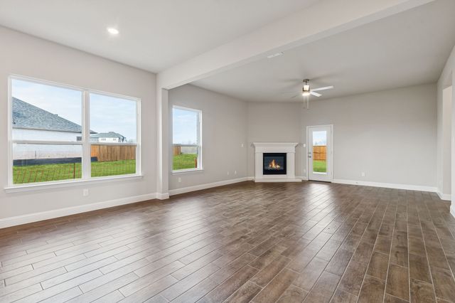 609 Palazzo Place, Weston, TX 75009