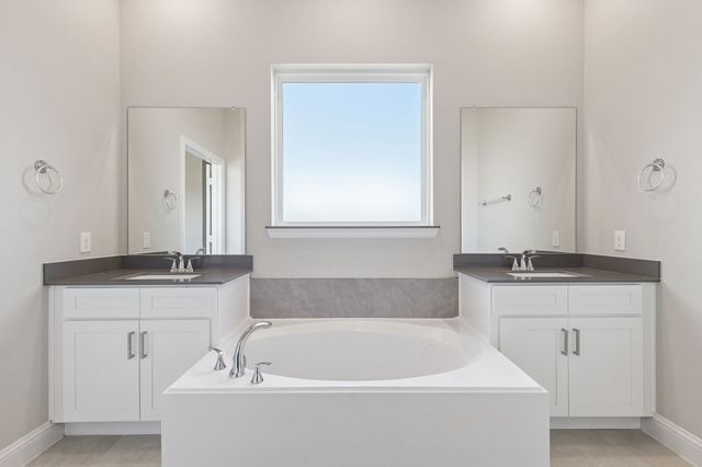 609 Palazzo Place, Weston, TX 75009