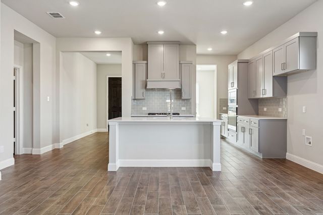 609 Palazzo Place, Weston, TX 75009