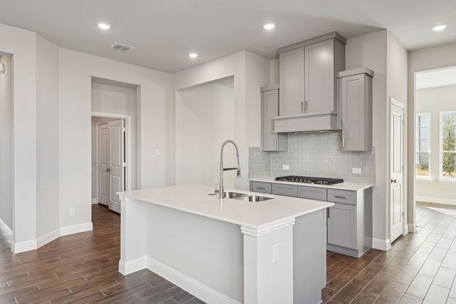 609 Palazzo Place, Weston, TX 75009