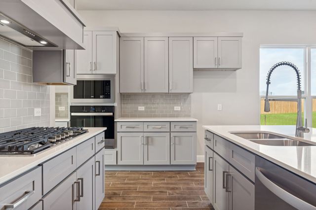 609 Palazzo Place, Weston, TX 75009