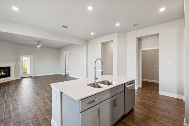 609 Palazzo Place, Weston, TX 75009