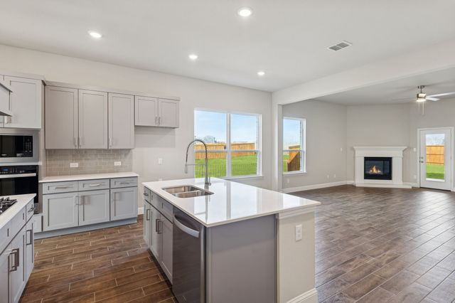 609 Palazzo Place, Weston, TX 75009