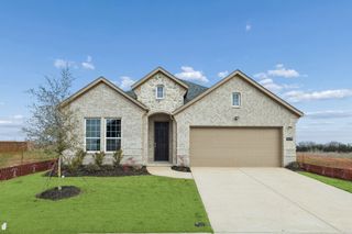 609 Palazzo Place, Weston, TX 75009