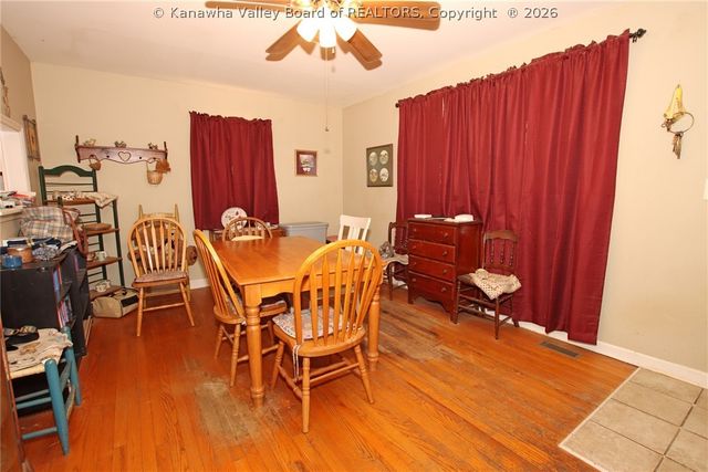 2486 Walnut Street, Hurricane, WV 25526