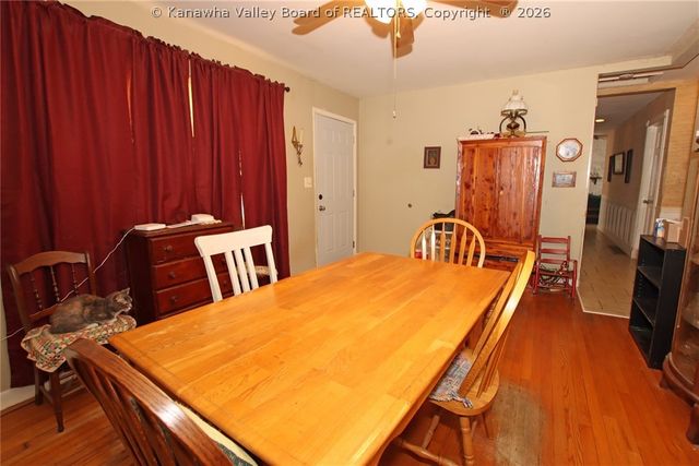 2486 Walnut Street, Hurricane, WV 25526