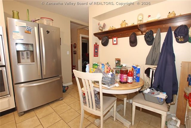 2486 Walnut Street, Hurricane, WV 25526