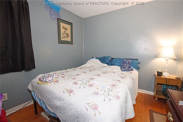 2486 Walnut Street, Hurricane, WV 25526