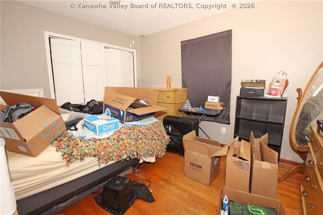 2486 Walnut Street, Hurricane, WV 25526