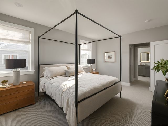 40 Keyhole Circle 40-3, Plymouth, MA 02360