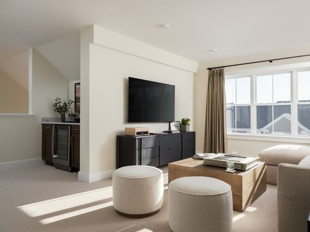 40 Keyhole Circle 40-3, Plymouth, MA 02360