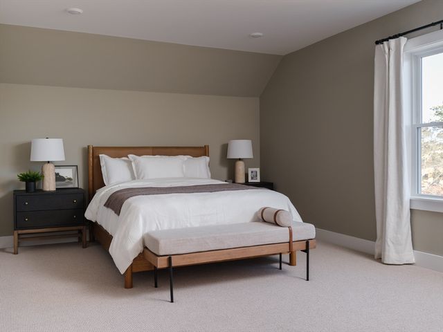 40 Keyhole Circle 40-3, Plymouth, MA 02360
