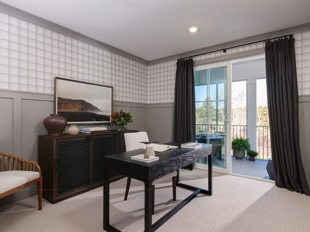 40 Keyhole Circle 40-3, Plymouth, MA 02360