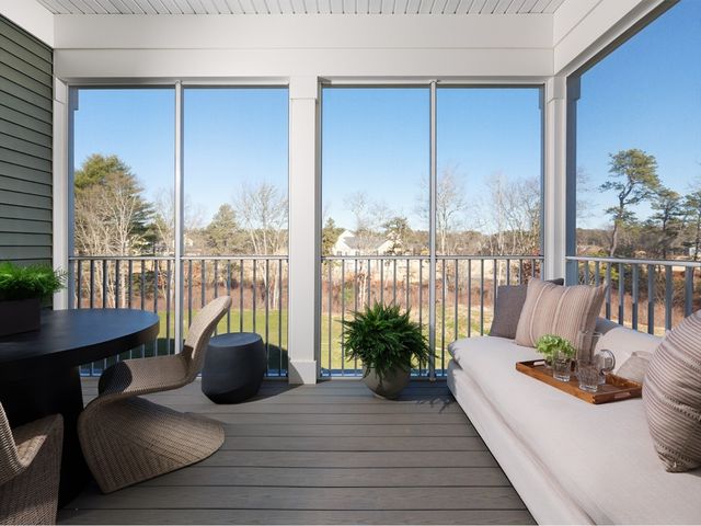 40 Keyhole Circle 40-3, Plymouth, MA 02360