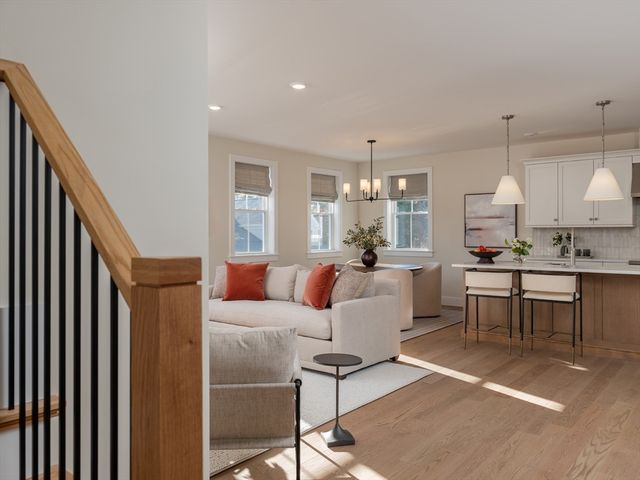 40 Keyhole Circle 40-3, Plymouth, MA 02360