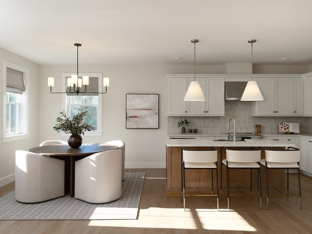 40 Keyhole Circle 40-3, Plymouth, MA 02360