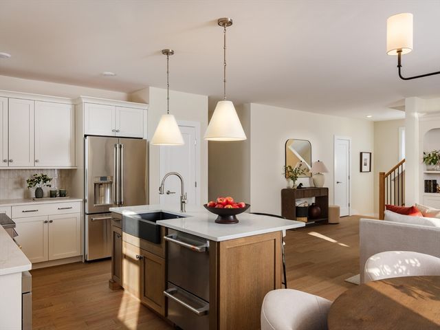 40 Keyhole Circle 40-3, Plymouth, MA 02360