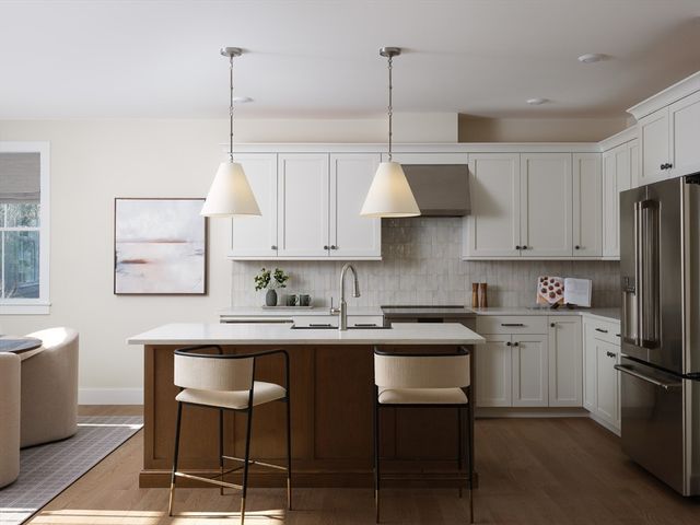 40 Keyhole Circle 40-3, Plymouth, MA 02360