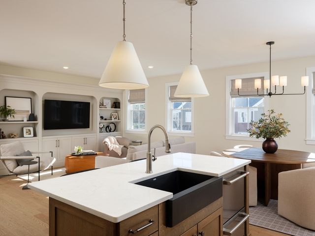 40 Keyhole Circle 40-3, Plymouth, MA 02360