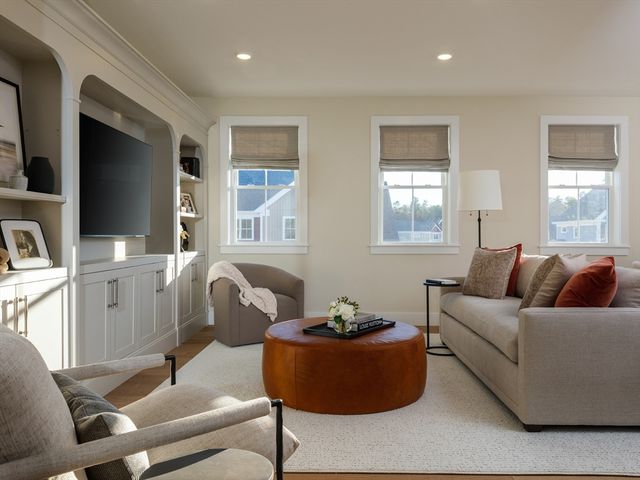 40 Keyhole Circle 40-3, Plymouth, MA 02360