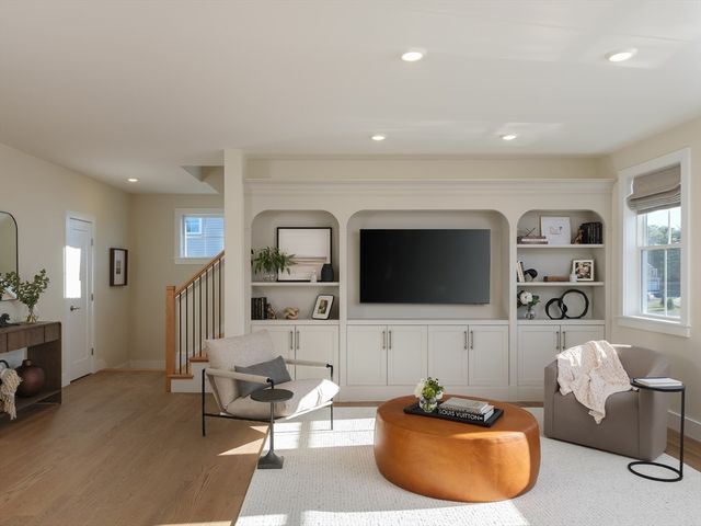 40 Keyhole Circle 40-3, Plymouth, MA 02360