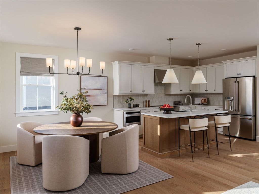 40 Keyhole Circle 40-3, Plymouth, MA 02360