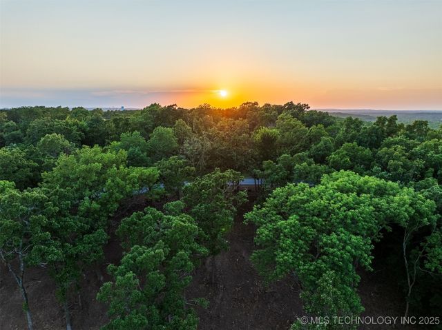 01 S 298th East Avenue, Broken Arrow, OK 74014
