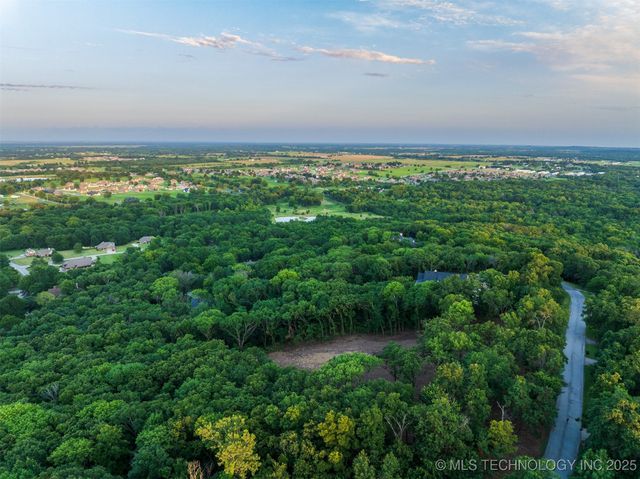 01 S 298th East Avenue, Broken Arrow, OK 74014