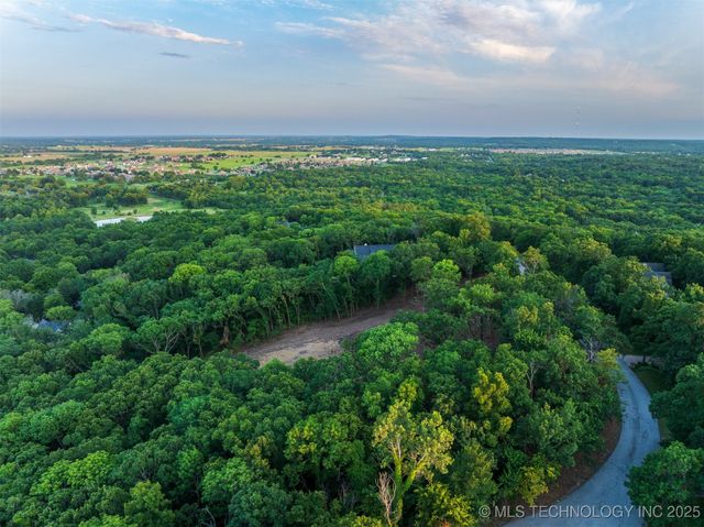 01 S 298th East Avenue, Broken Arrow, OK 74014