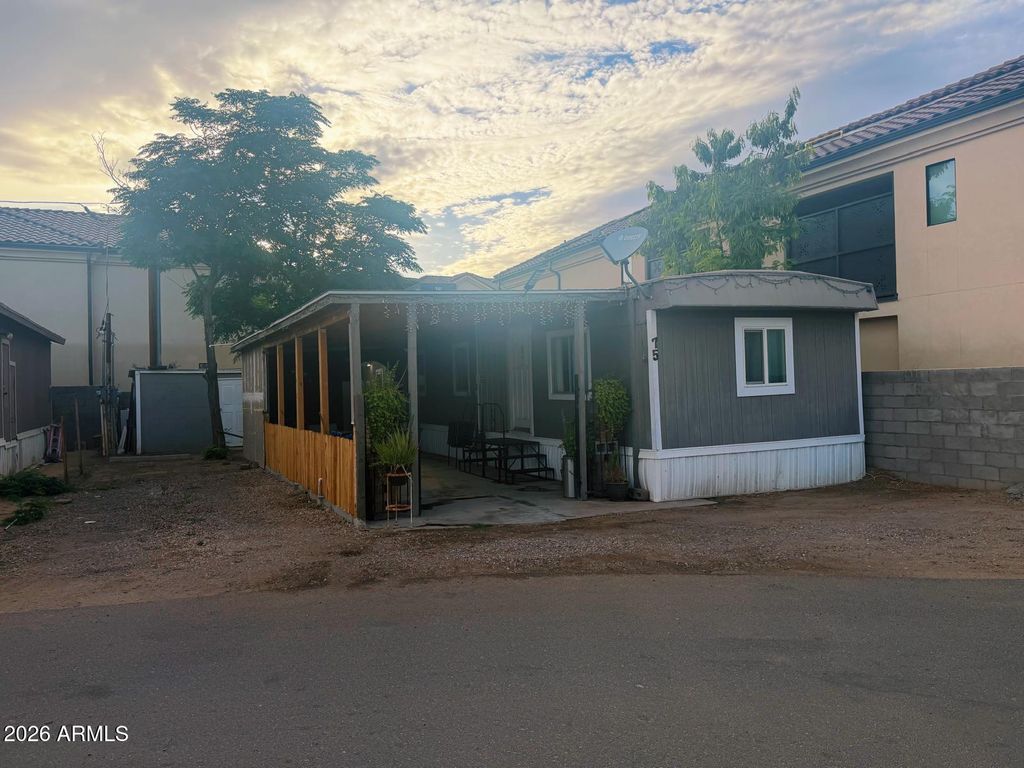 3240 E SOUTHERN Avenue 75, Phoenix, AZ 85040 — exterior