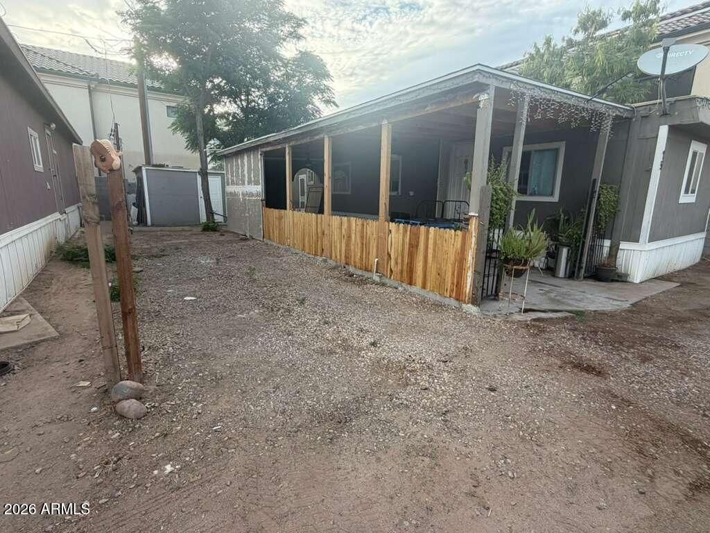 3240 E SOUTHERN Avenue 75, Phoenix, AZ 85040 — photo 2